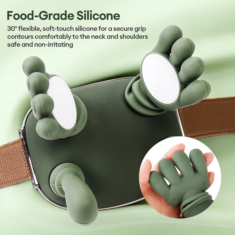 Premium Neck &amp; Shoulder Massager