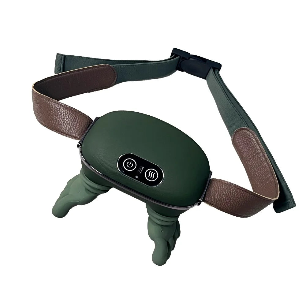 Premium Neck &amp; Shoulder Massager